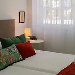 Reformado Y Tranquilo A 10' Del Centro Málaga