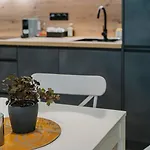 Reformado Y Tranquilo A 10' Del Centro Lägenhet *