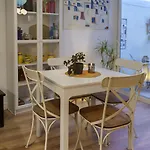 Reformado Y Tranquilo A 10' Del Centro Lägenhet Málaga