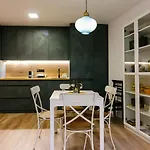 Lägenhet Reformado Y Tranquilo A 10' Del Centro