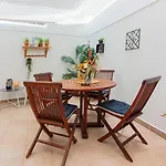 Reformado Y Tranquilo A 10' Del Centro Málaga