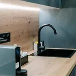 Reformado Y Tranquilo A 10' Del Centro Lägenhet