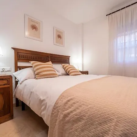 Apartment Tranquilo Y Bonito A 10 Min Del Centro