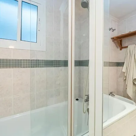 Tranquilo Y Bonito A 10 Min Del Centro Apartment Malaga
