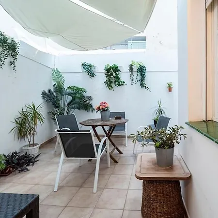 Tranquilo Y Bonito A 10 Min Del Centro Apartment *