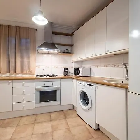 Tranquilo Y Bonito A 10 Min Del Centro Apartment Malaga
