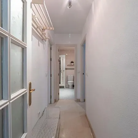 Tranquilo Y Bonito A 10 Min Del Centro Apartment *
