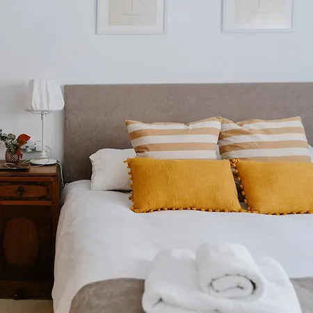 Reformado Y Tranquilo A 10' Del Centro Apartmán *