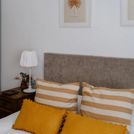 Reformado Y Tranquilo A 10' Del Centro Apartmán