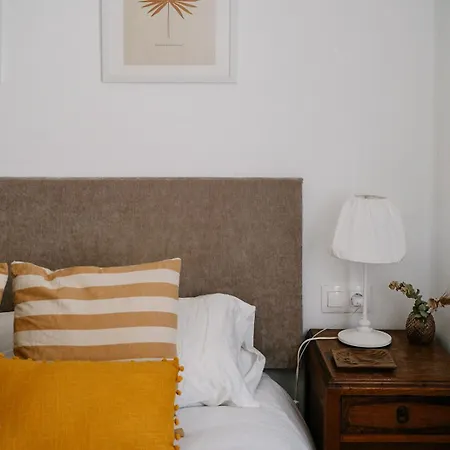 Reformado Y Tranquilo A 10' Del Centro Apartmán *