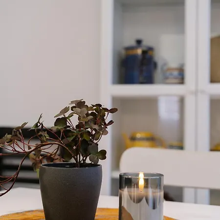 Apartmán Reformado Y Tranquilo A 10' Del Centro *