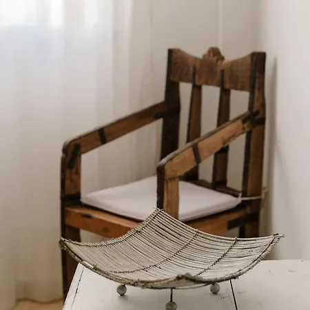 Apartmán Reformado Y Tranquilo A 10' Del Centro *