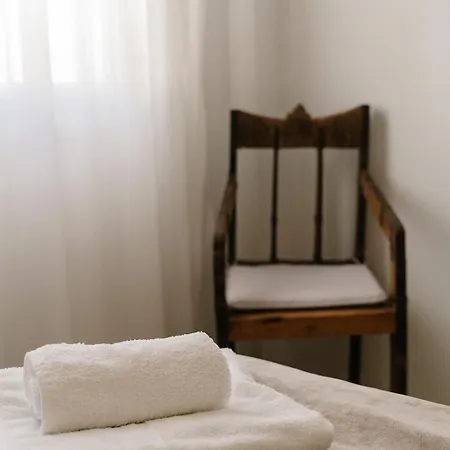 Reformado Y Tranquilo A 10' Del Centro Apartmán *