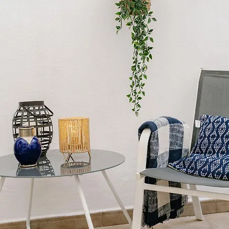Apartmán Reformado Y Tranquilo A 10' Del Centro