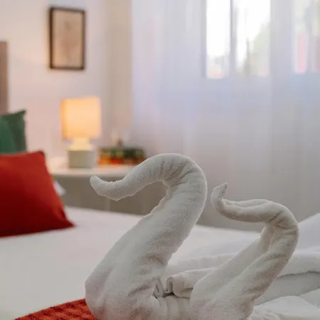 Apartmán Reformado Y Tranquilo A 10' Del Centro *