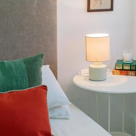 Apartmán Reformado Y Tranquilo A 10' Del Centro Màlaga